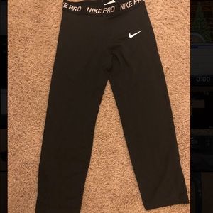 Nike Pro Leggings